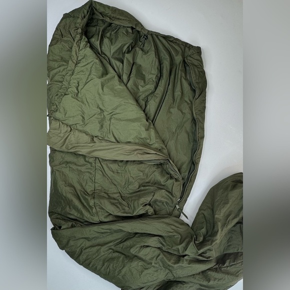 Elite Survival Systems Recon 3 Sleeping Bag - Picture 6 of 12